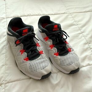 Nike Training Zoom Condition TR sneakers